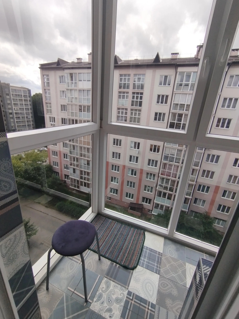 Апартаменты Уютная 1комн Квартира на Гагарина