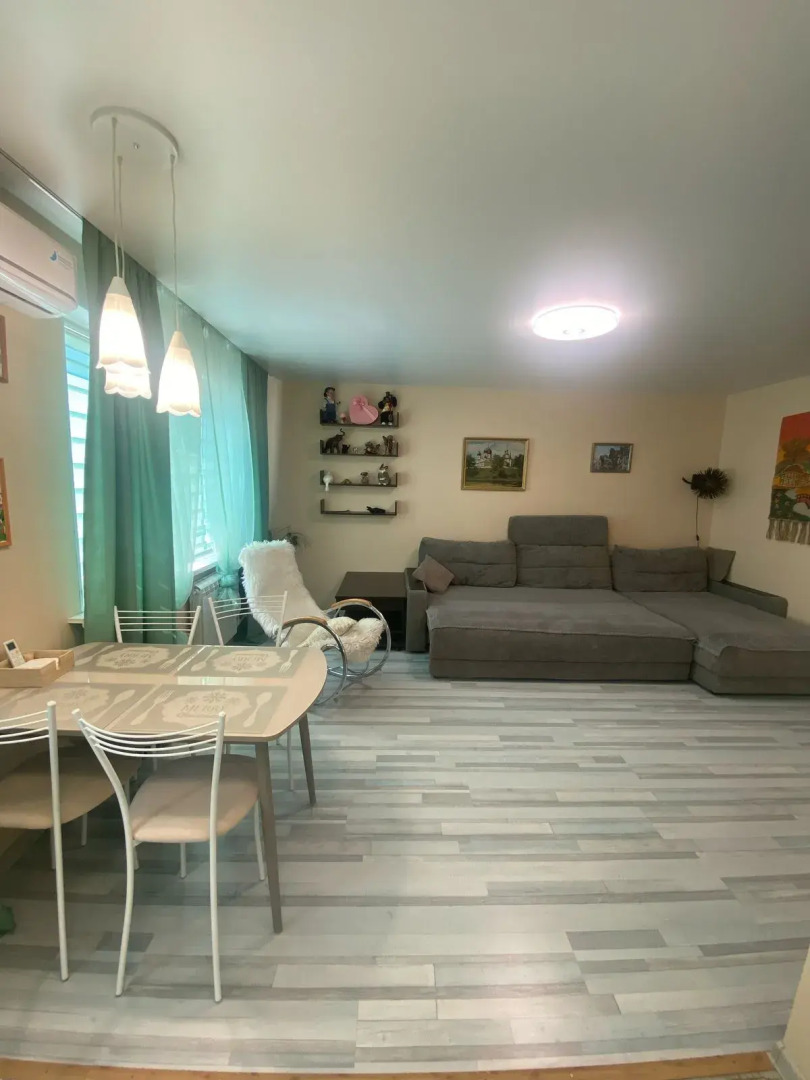 Квартира рядом с Аквапарком