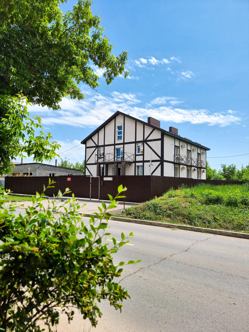 Апартаменты Роял