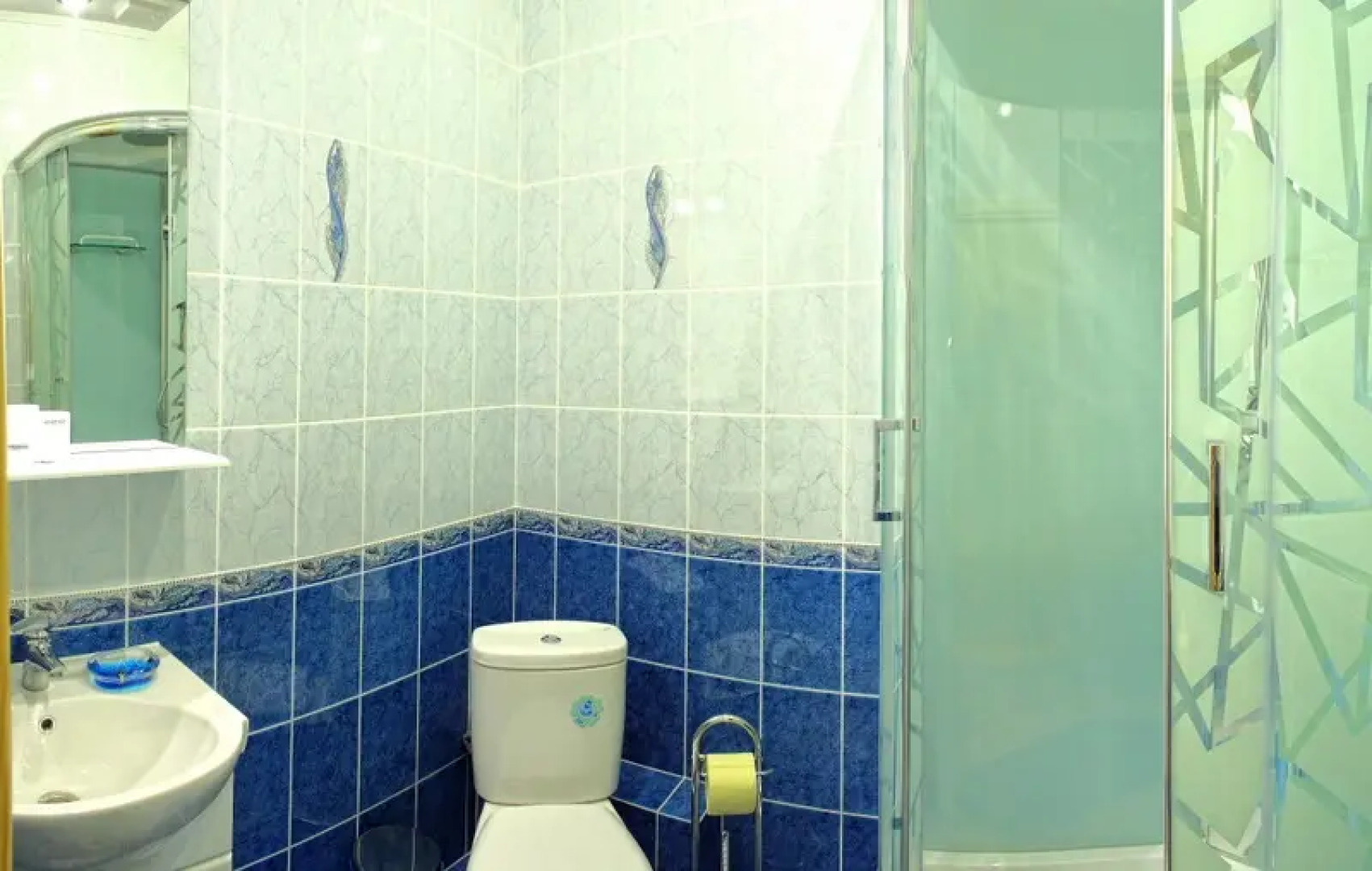 Апартаменты на Большой Морской 5