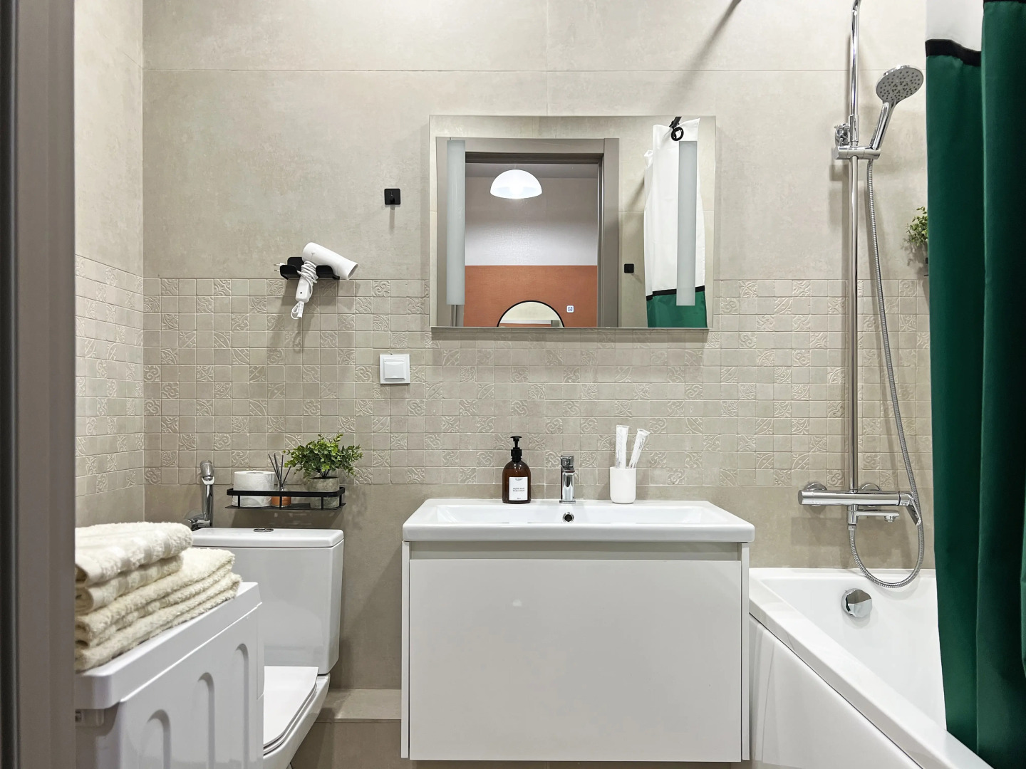 Квартира Тимирязевский