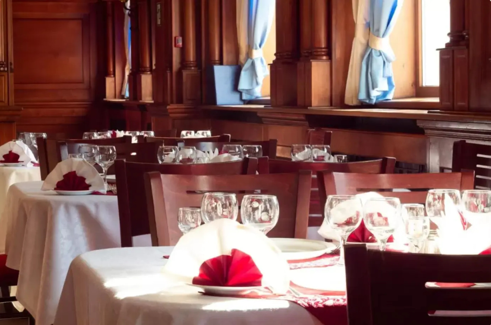 Отель Ленинград