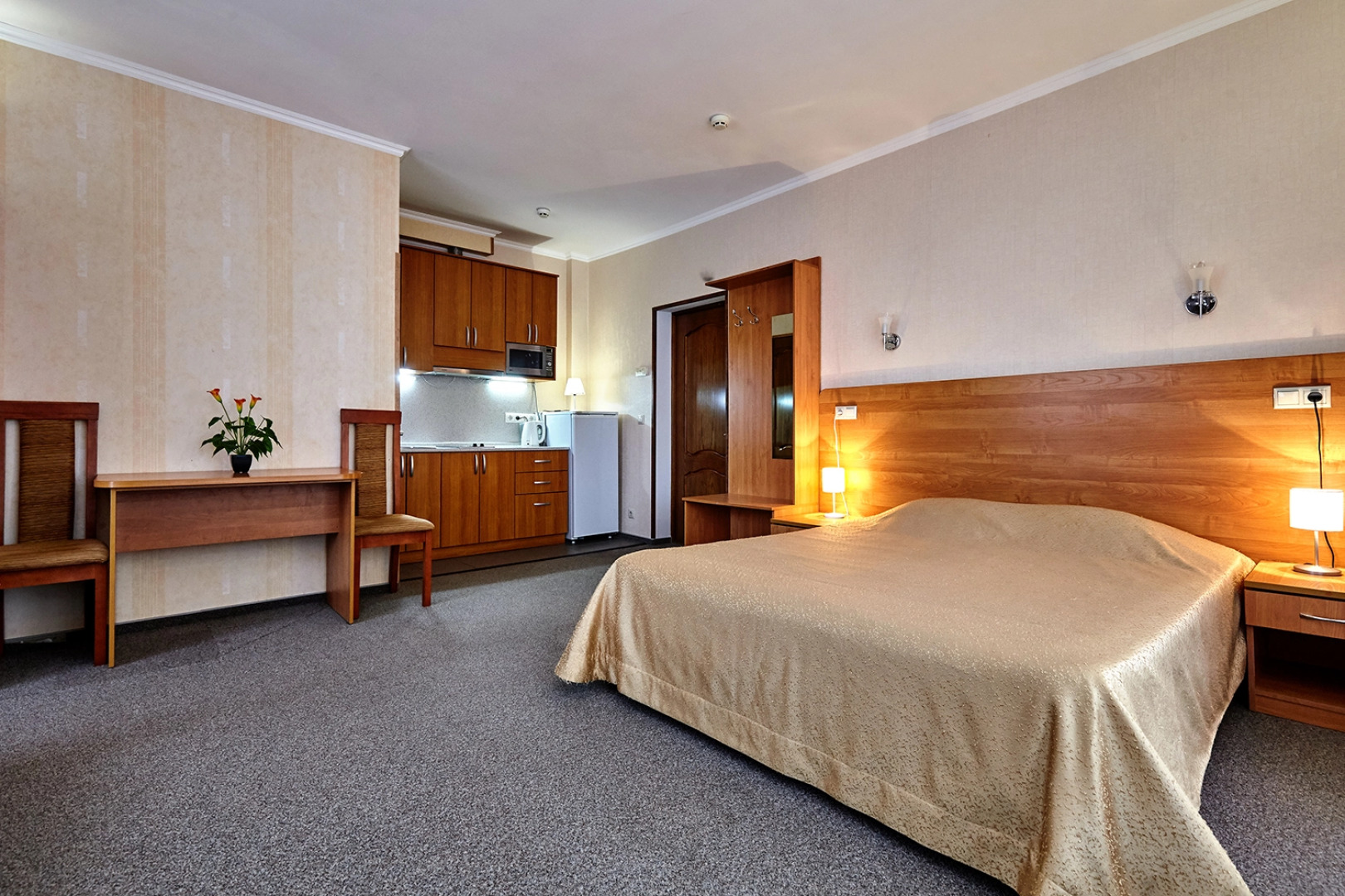 Гостевой дом Южный Бриз