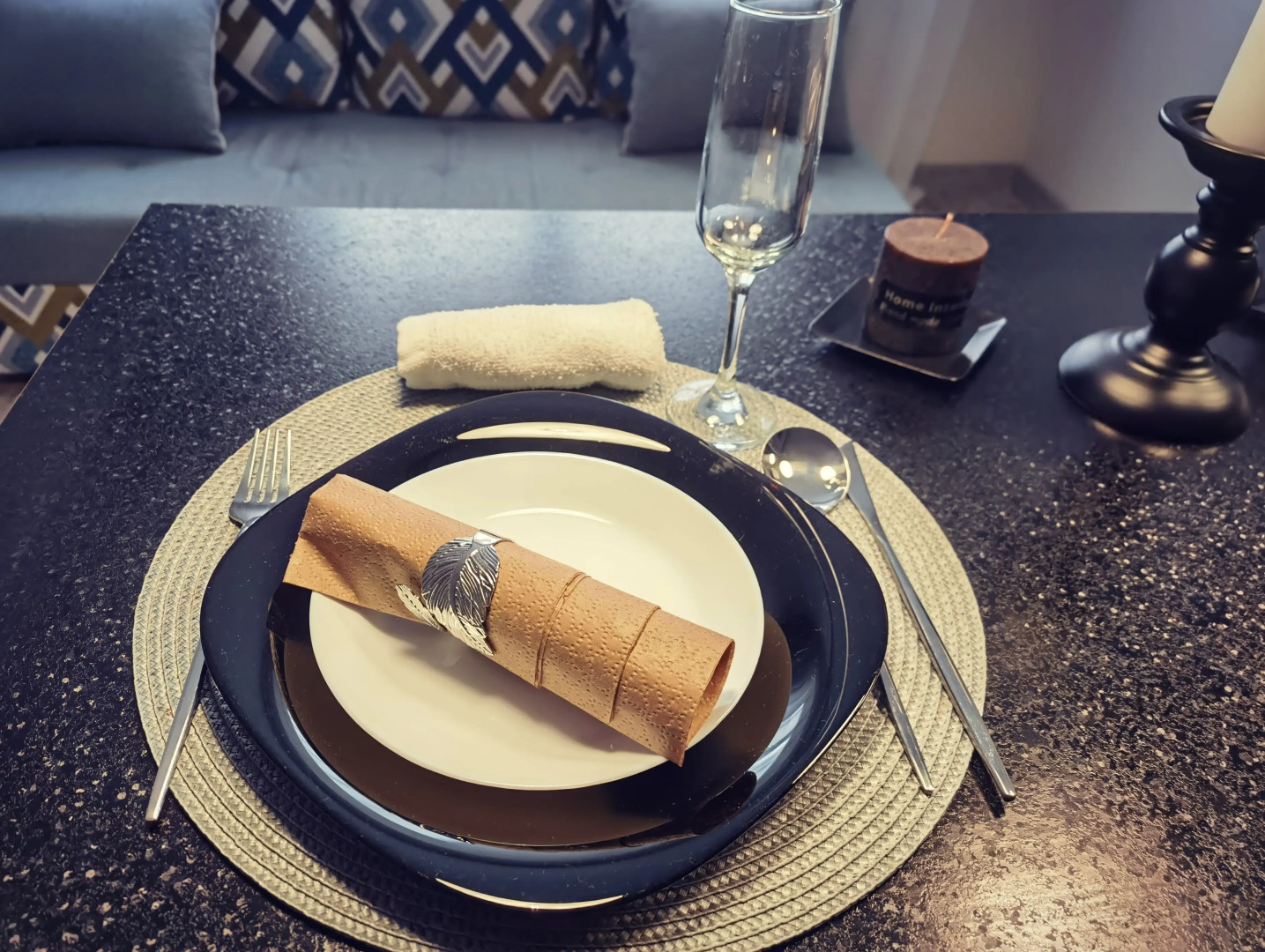 Квартира новый современный ЖК Вега