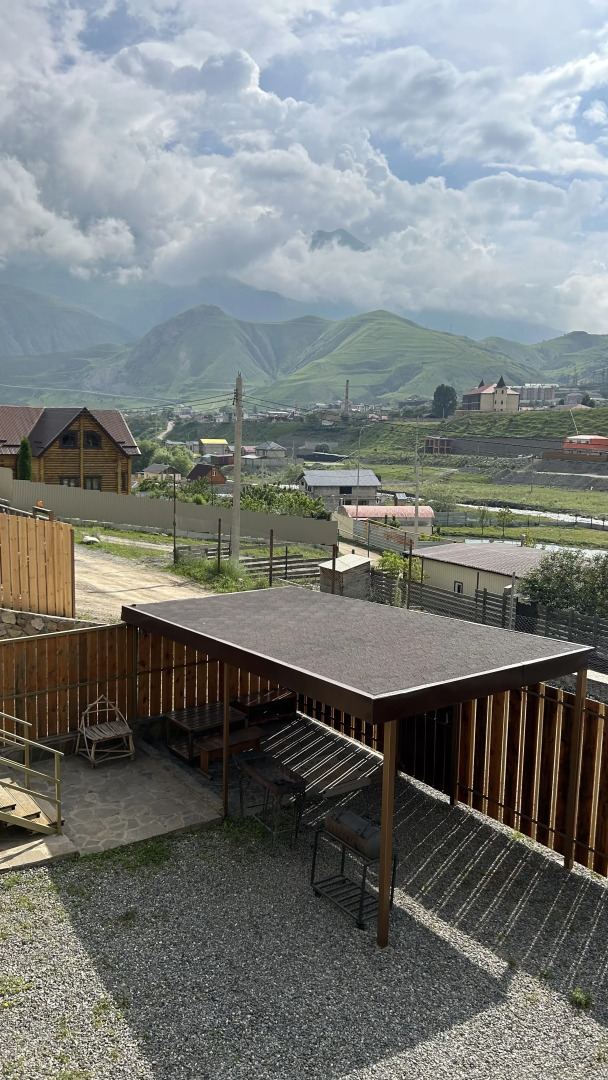 Частный дом MONBLAN