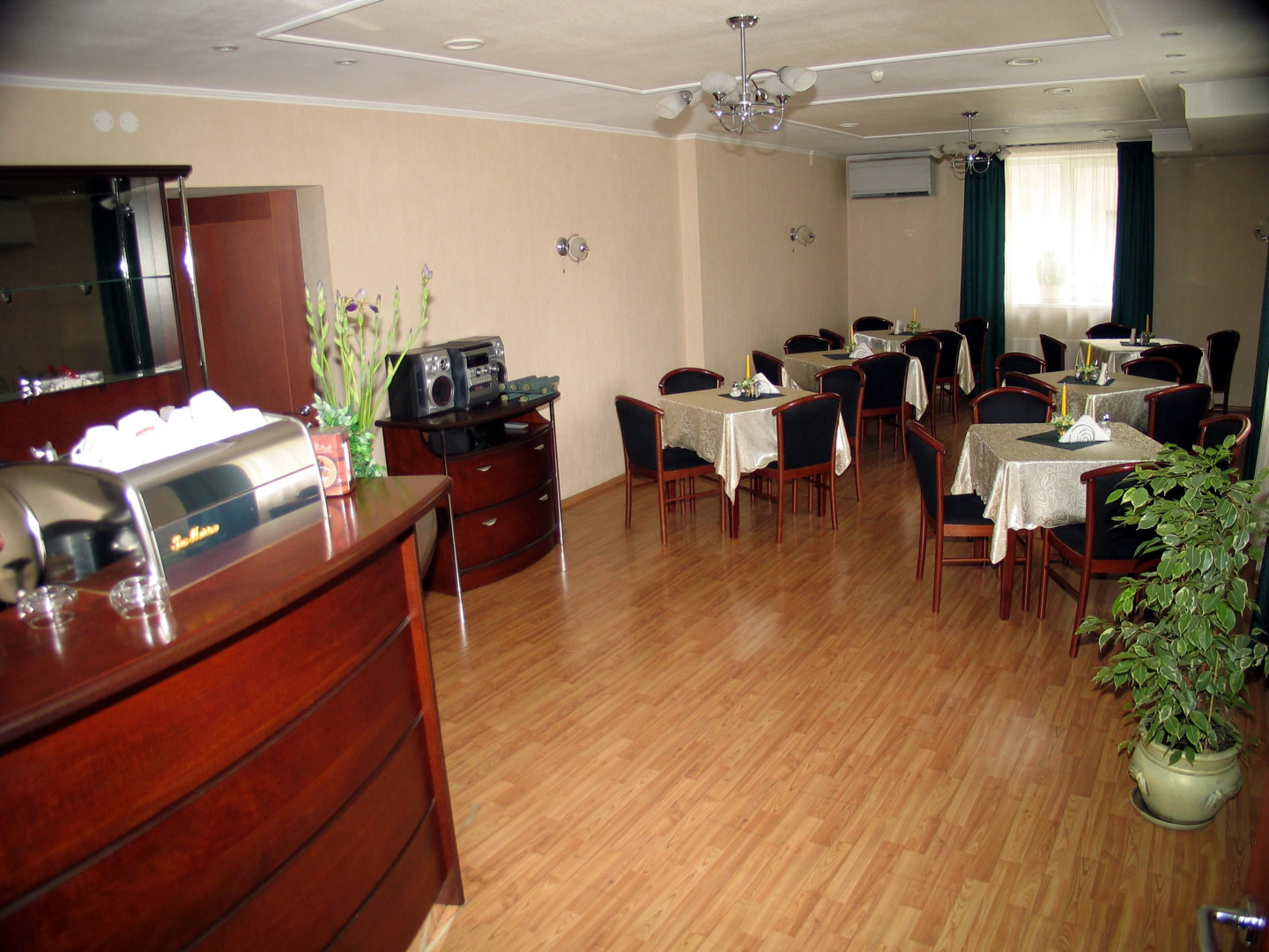 Гостевой дом Duets