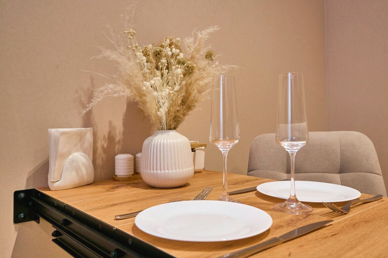 Апартаменты Grand Palace 1031