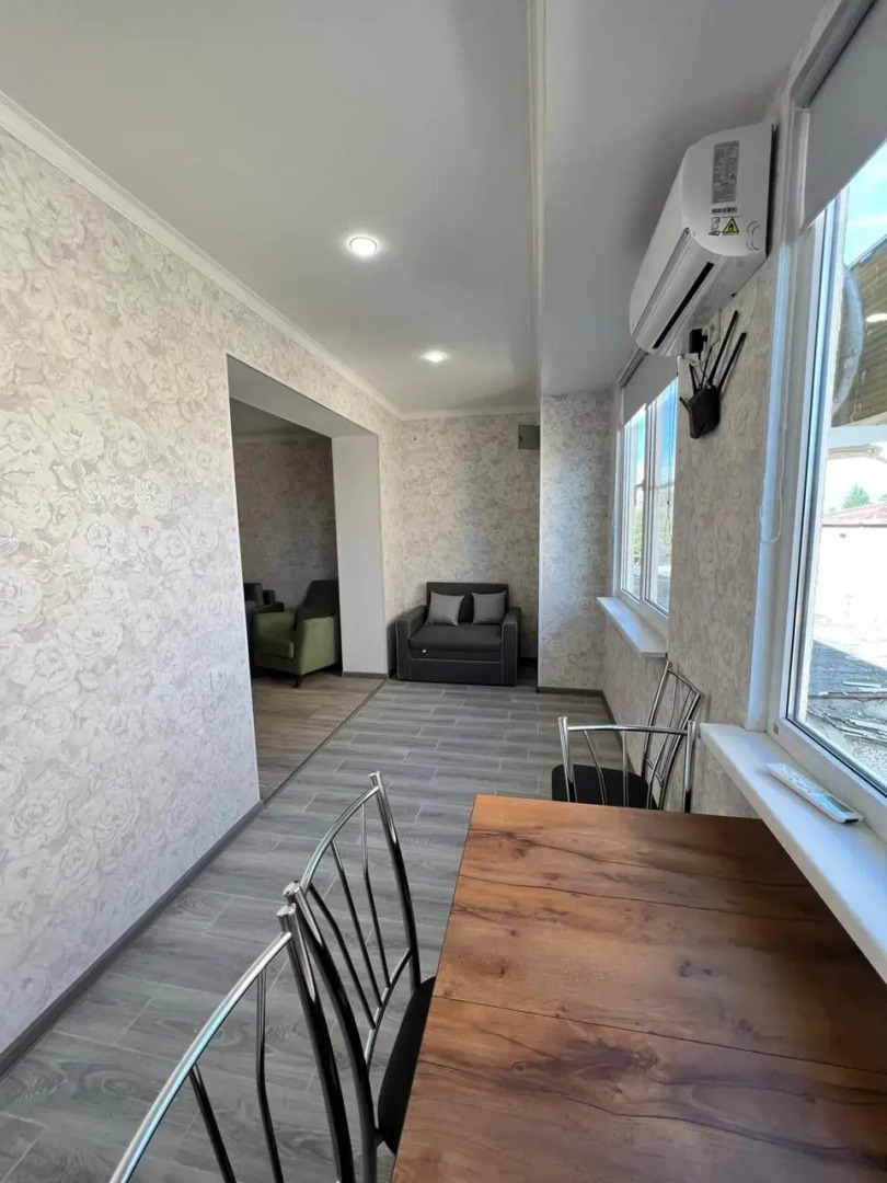 Апартаменты Классика в ценре Очамчиры