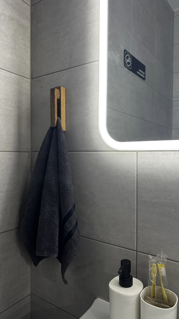 Квартира HaskiHaus