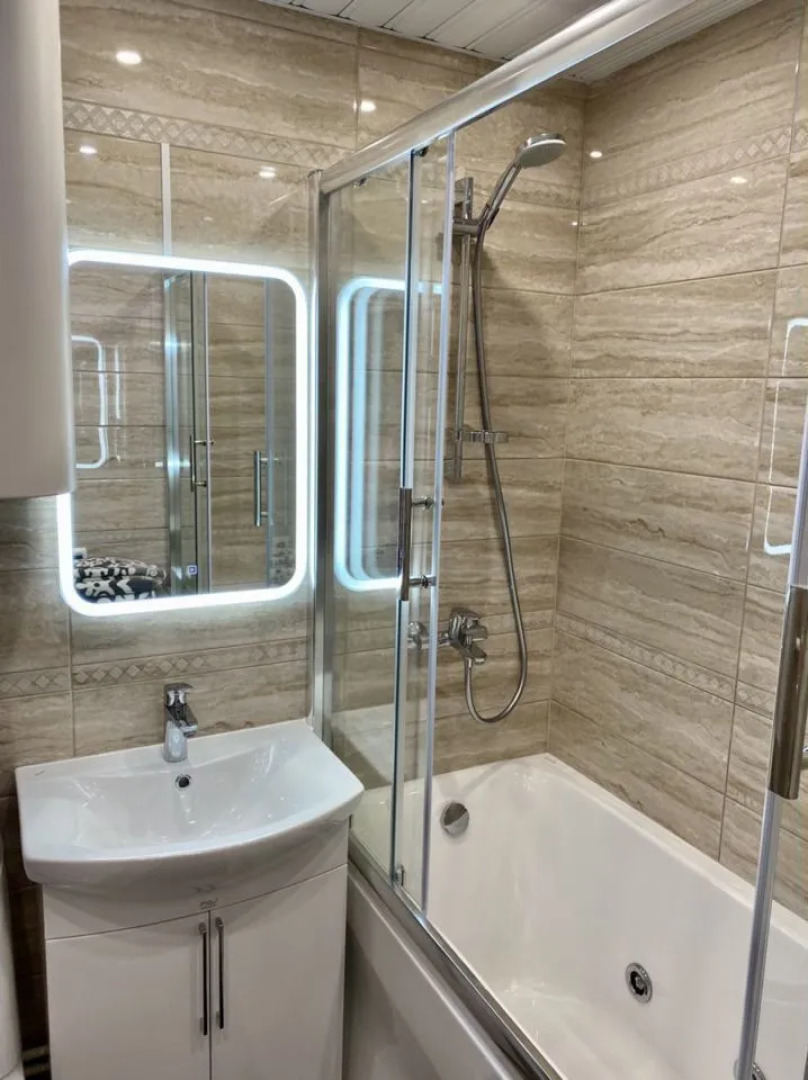 Апартаменты с ремонтом