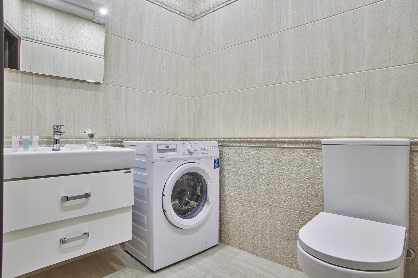 Апартаменты Familiya Gurzuf 5