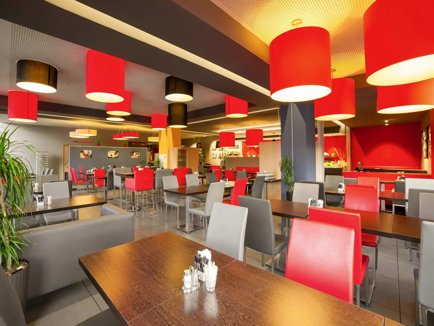 Отель Ibis Калининград Центр