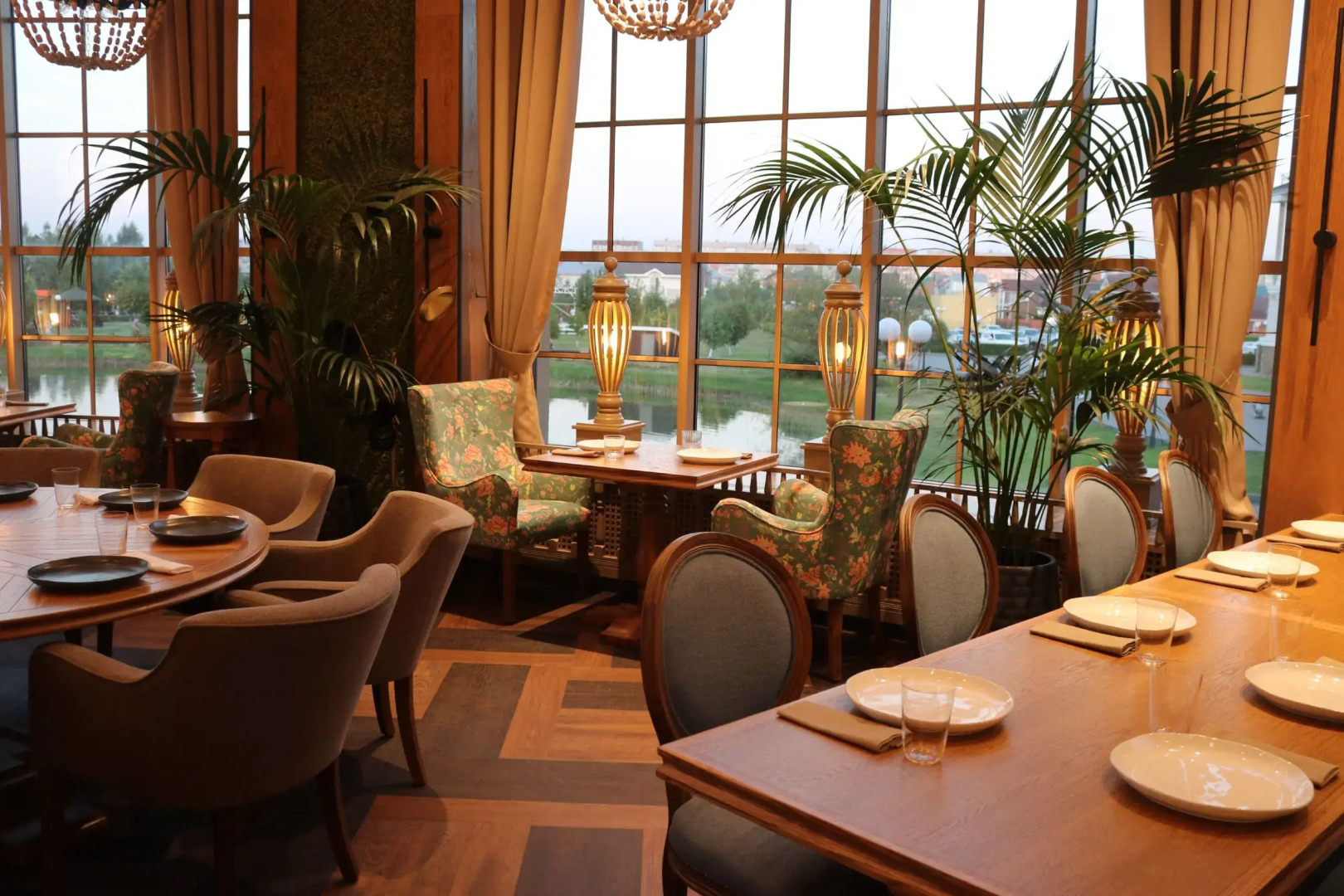 Отель Imperial Resort & SPA