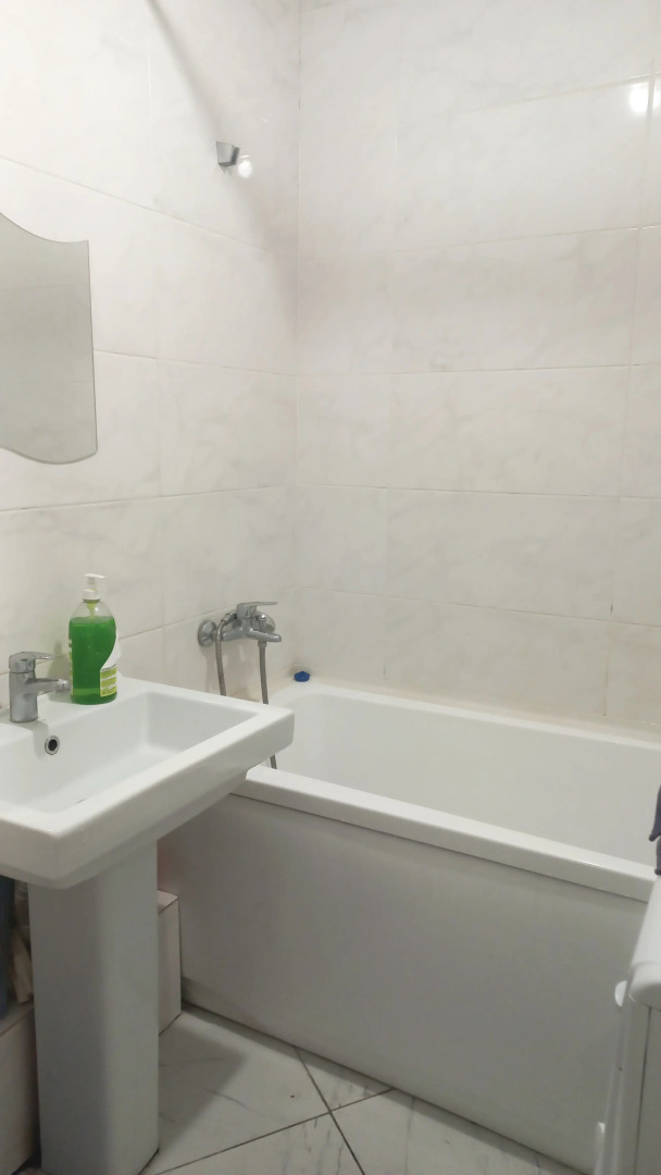 Квартира Новое Павлино