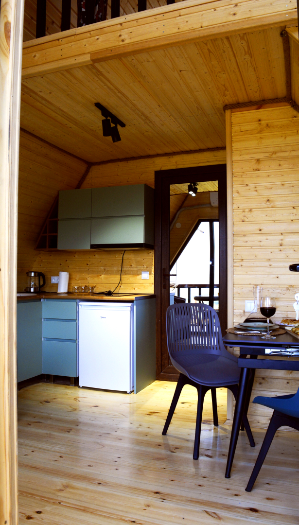 Hotel Panorama Racha