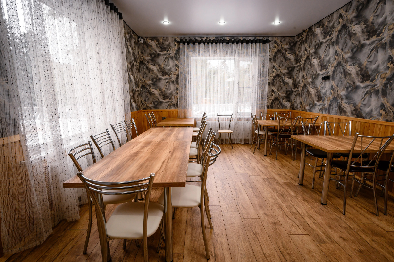 Гостевой дом Morozville