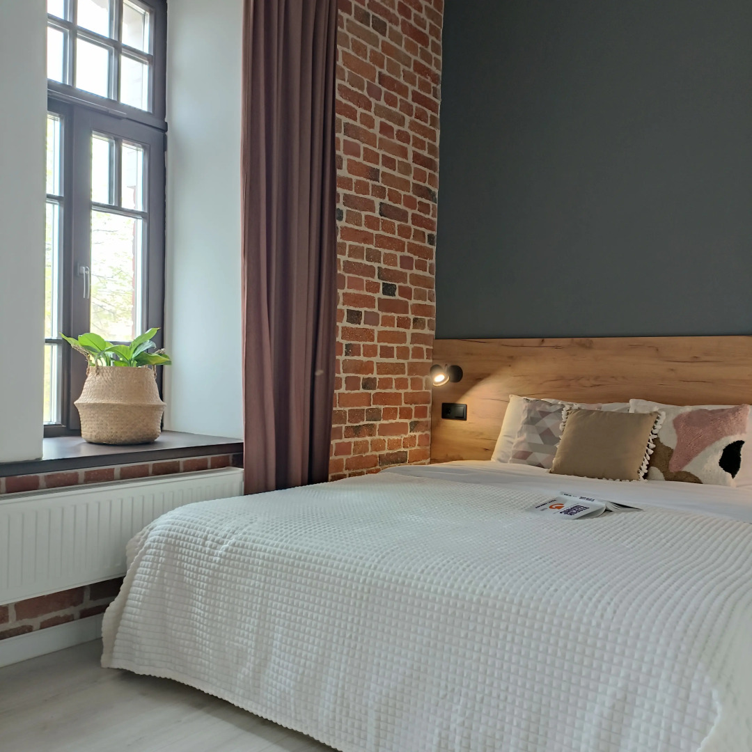 Квартира Старая Мельница