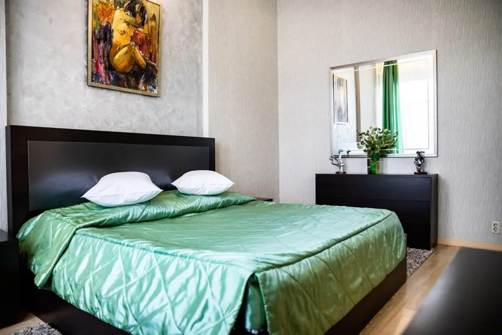 Отель Держава