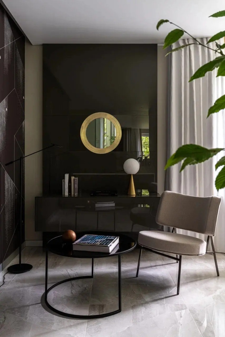 Апартаменты Amalienau