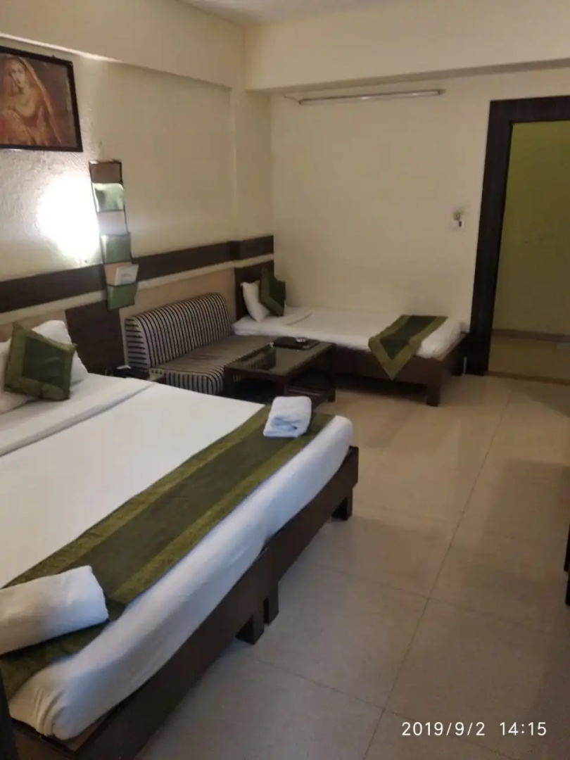 Hotel Shagun
