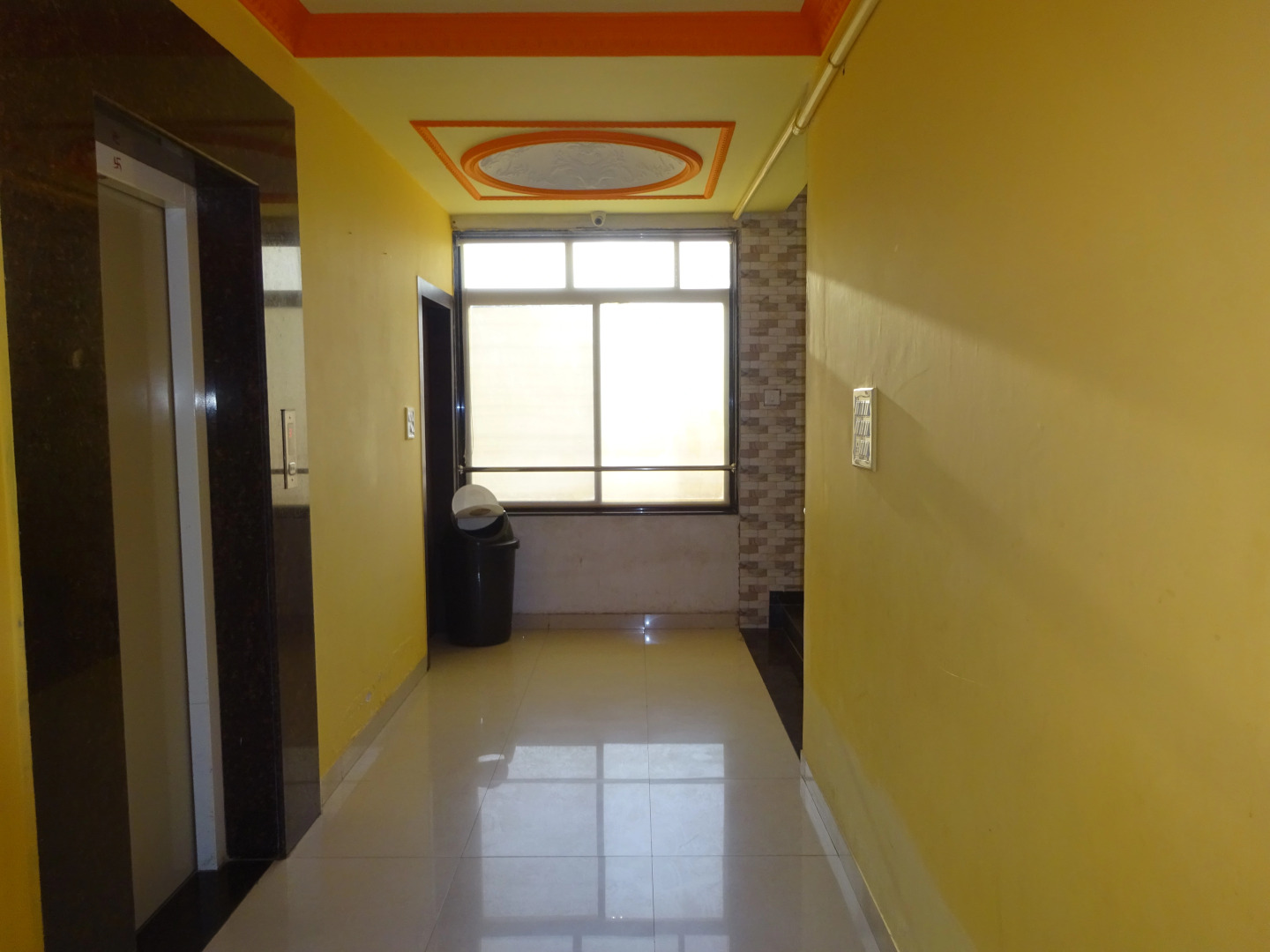 Отель Shri hari Prem