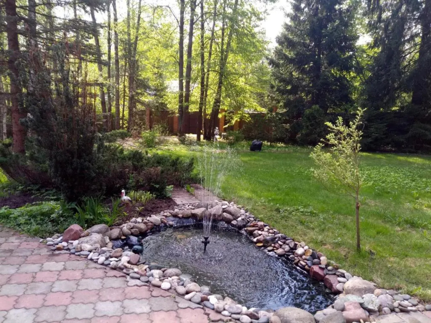 Коттедж на Ярославке