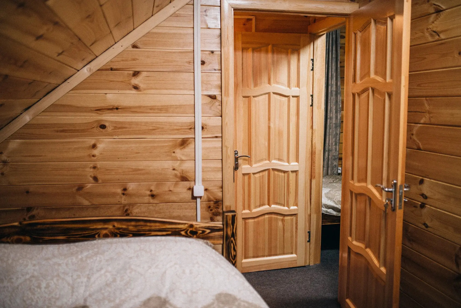 Гостевой дом Медвежья поляна