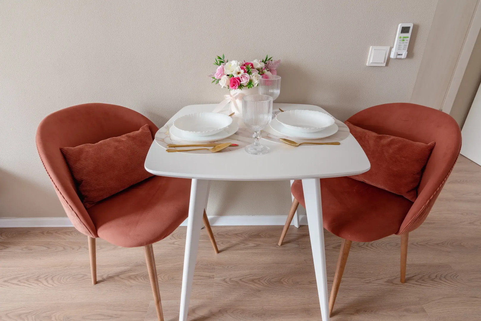 Квартира Дизайнерская Однокомнатная Квартира Метро Озерная