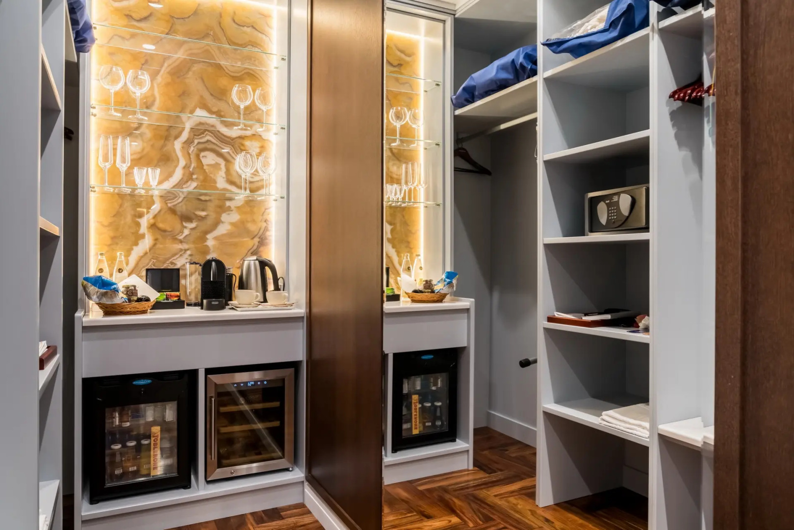 Отель Гельвеция