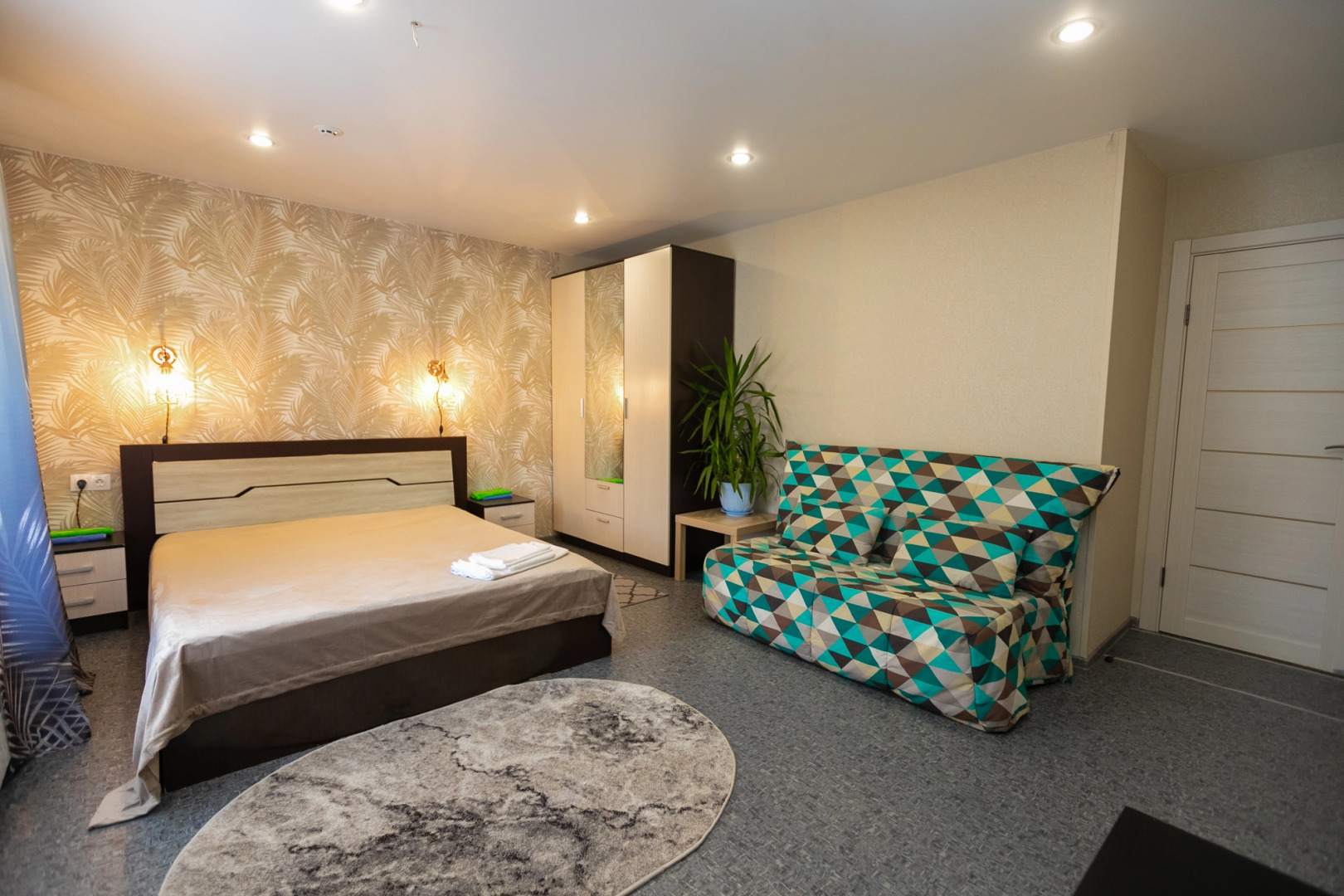 Частный дом AZ