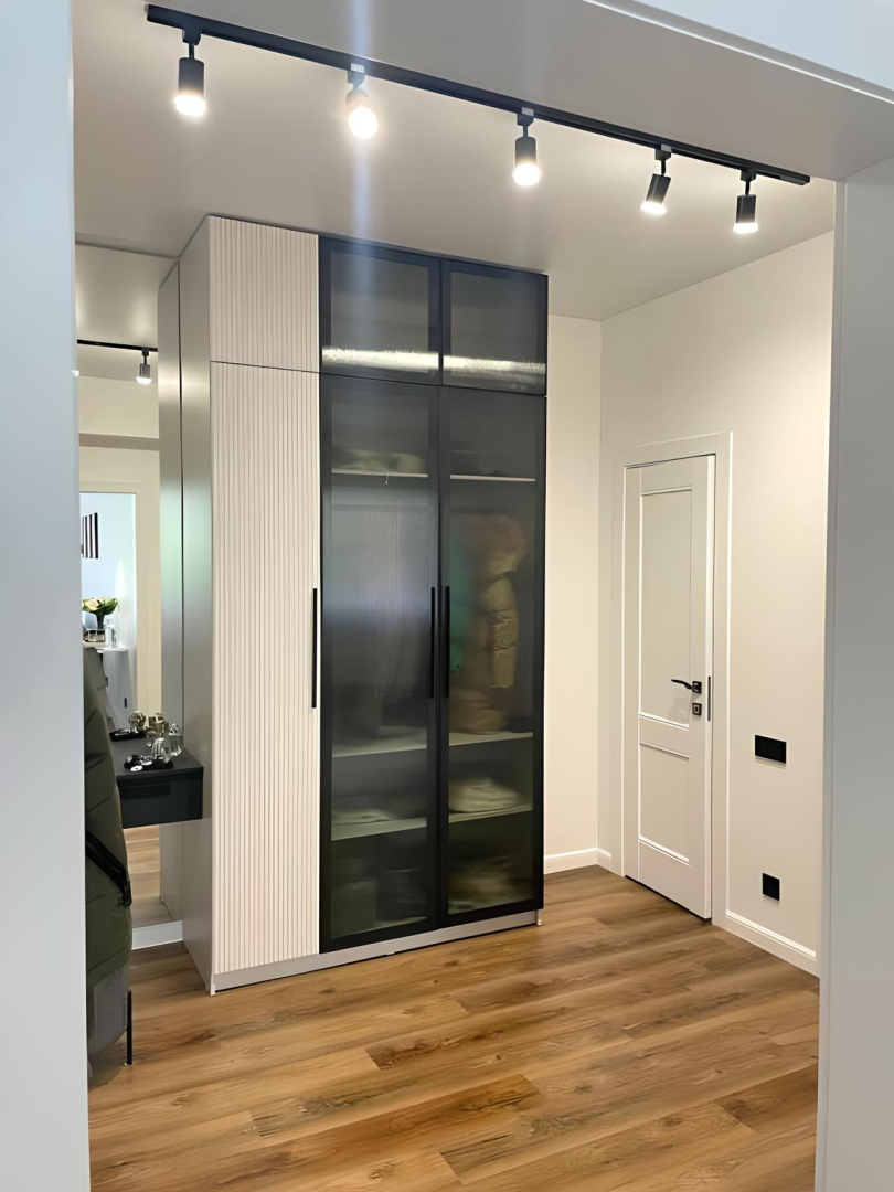 Квартира ЖК Абрикос