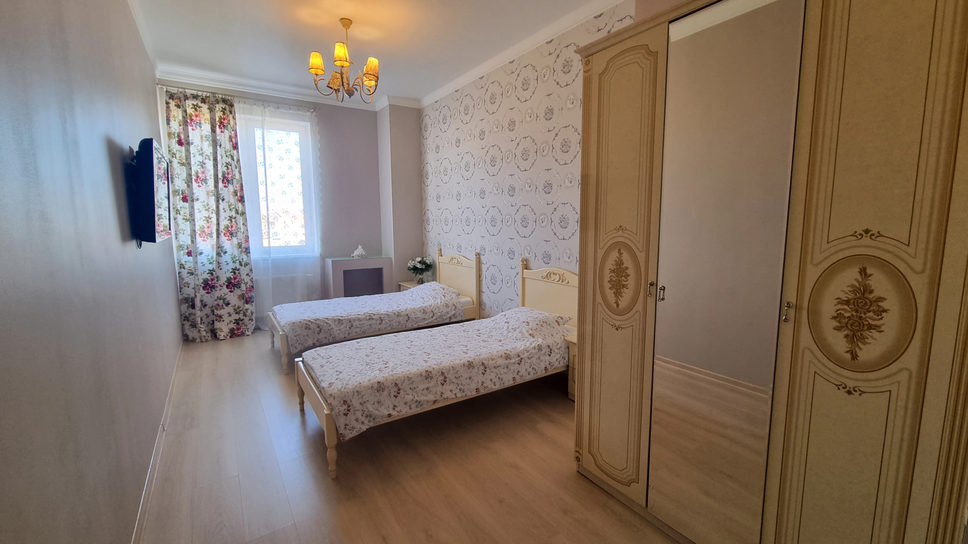 Апартаменты Baltic Простор 2