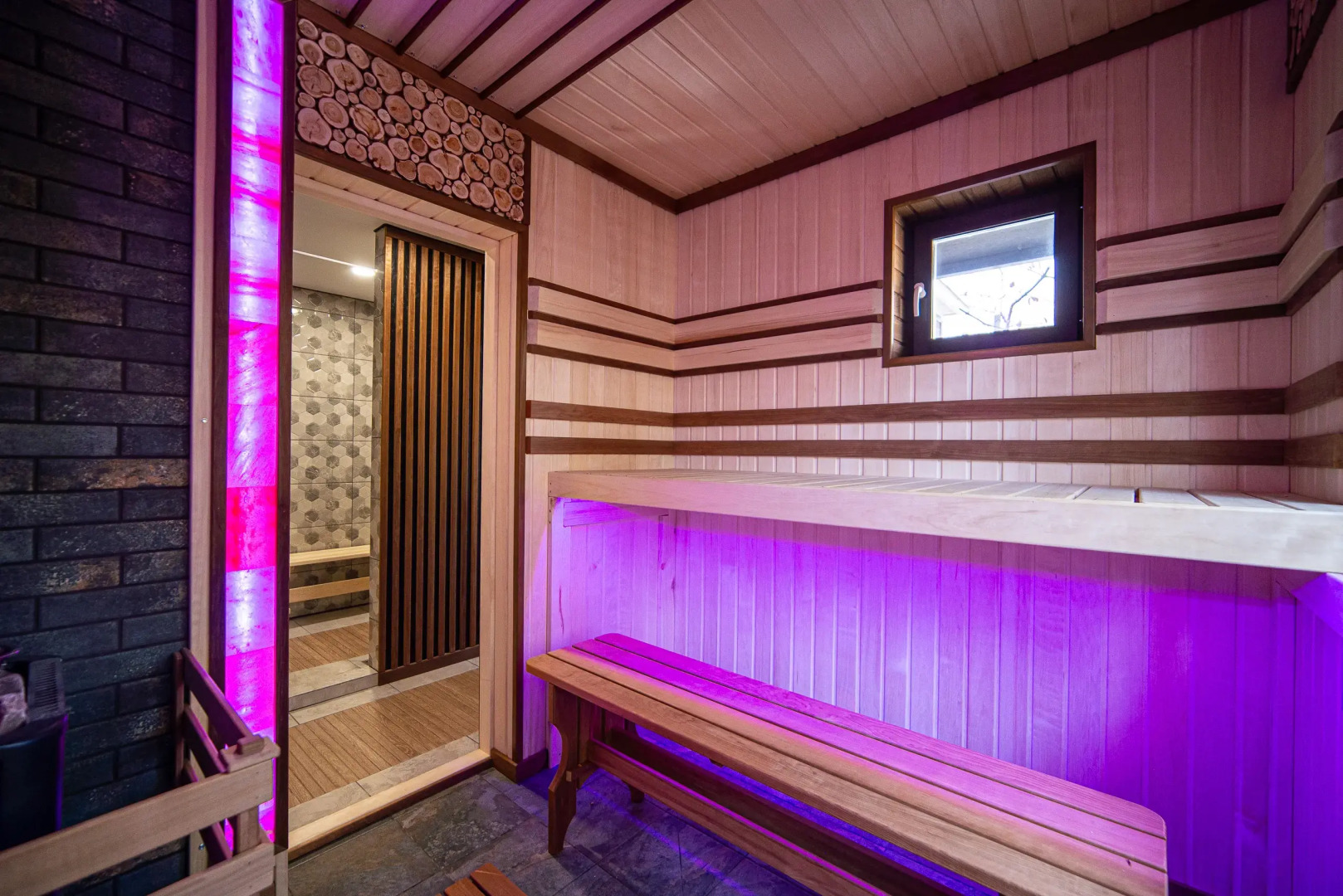 Гостевой Дом HappyInn