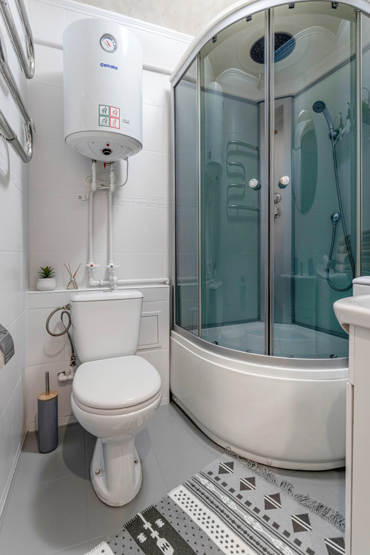 Квартира  Tor в центре города