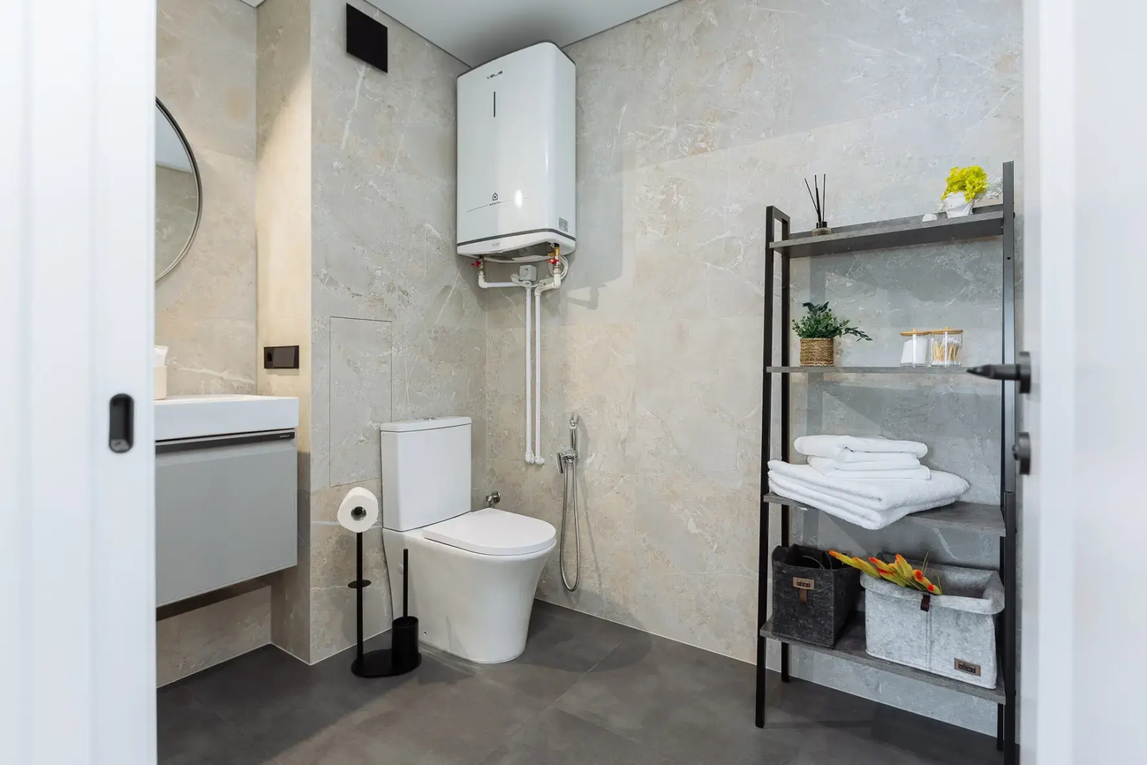 Апартаменты Malkova Apartments на Фрунзе