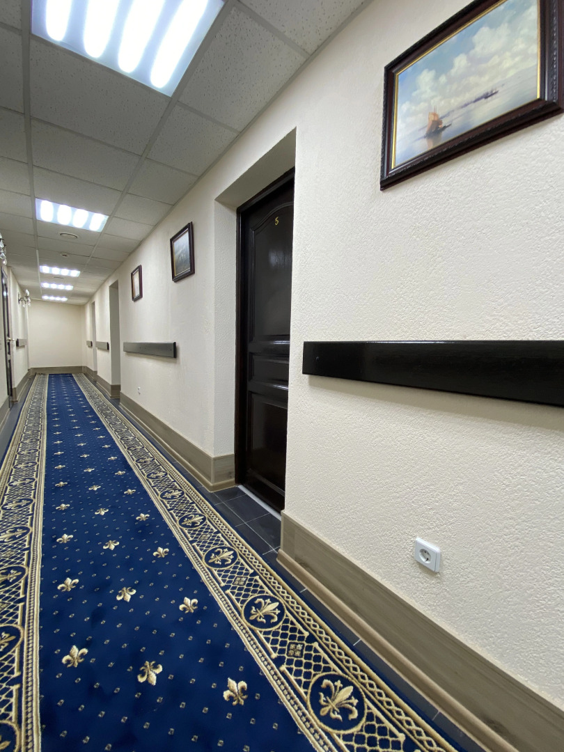 Мини-отель Добрай