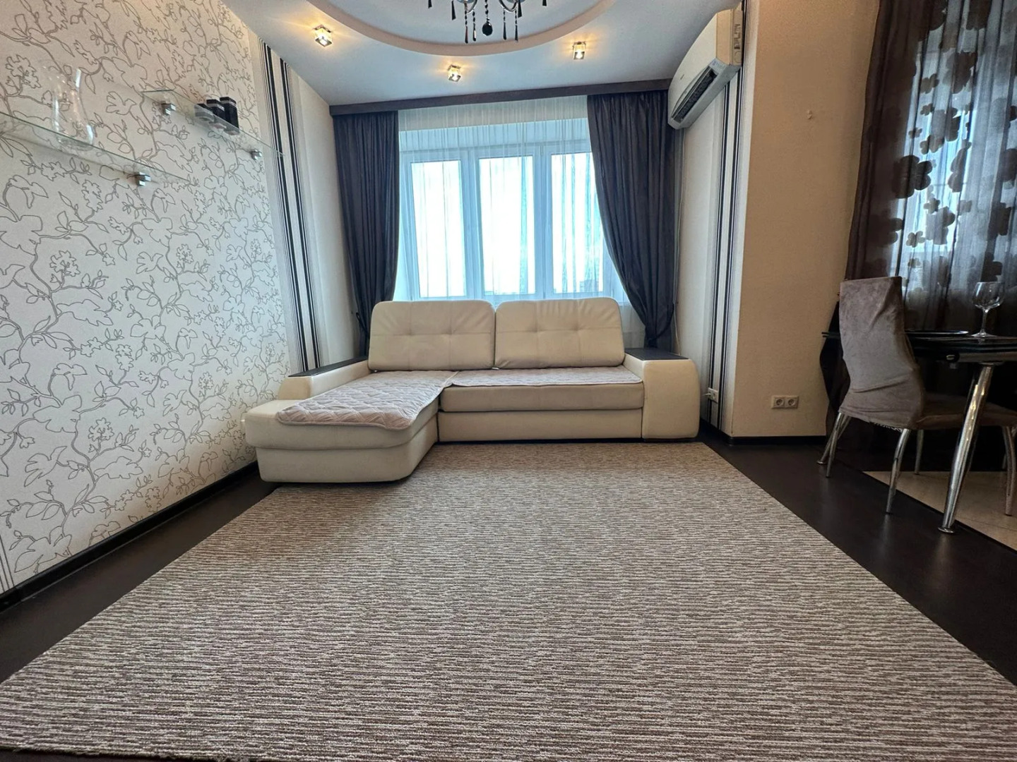 Квартира на улице Ленина