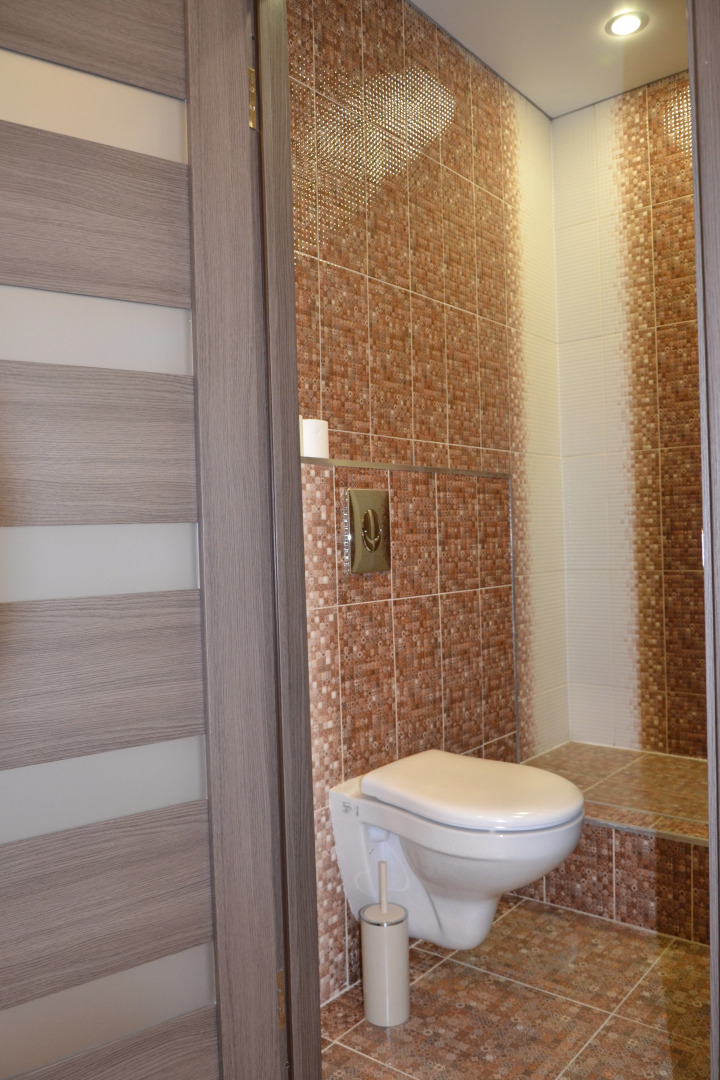 Апарт-отель Академия