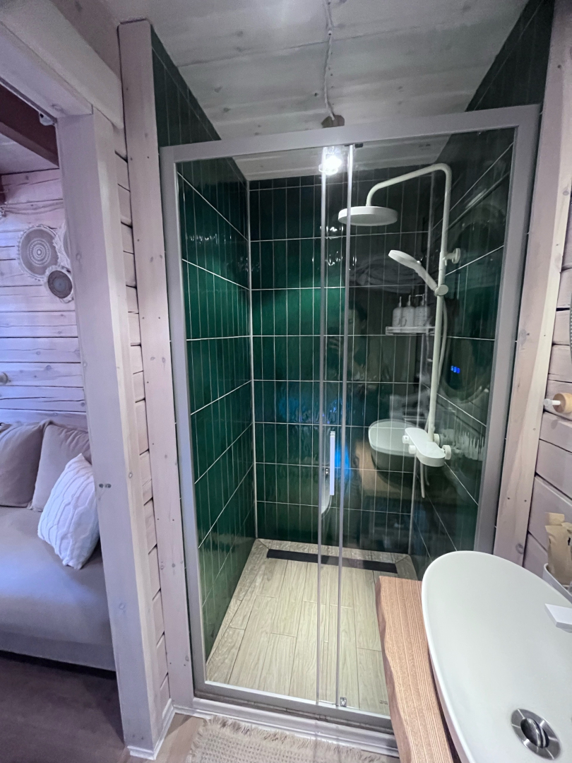 Гостевой дом Forest Home