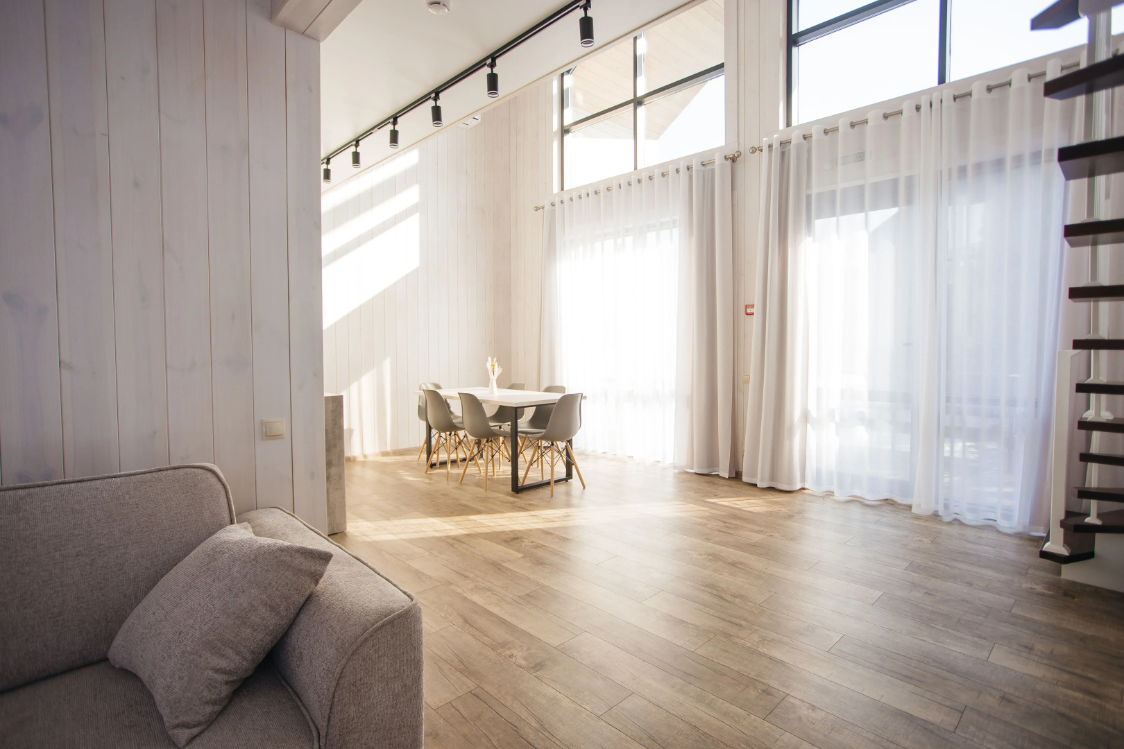 Отель Загородный отель Парк-Отель Рублёвское Заречье