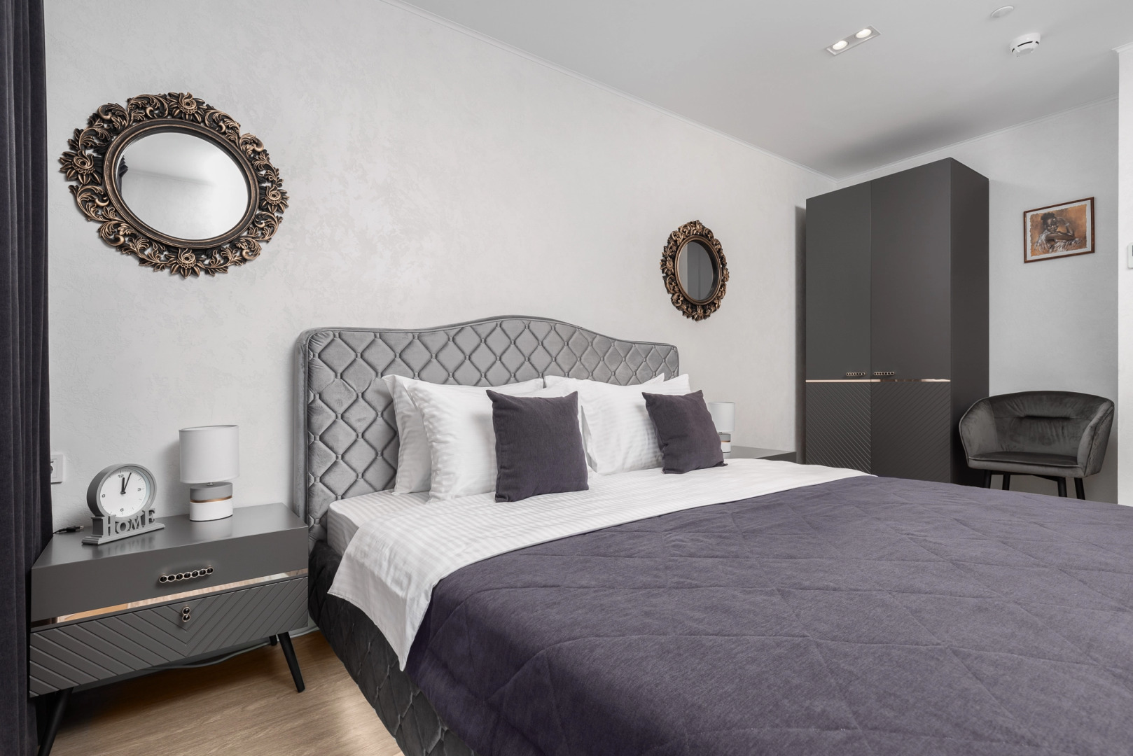 Апартаменты Grand Palace 702