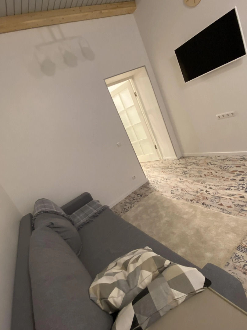 Апартаменты Калинка Малинка