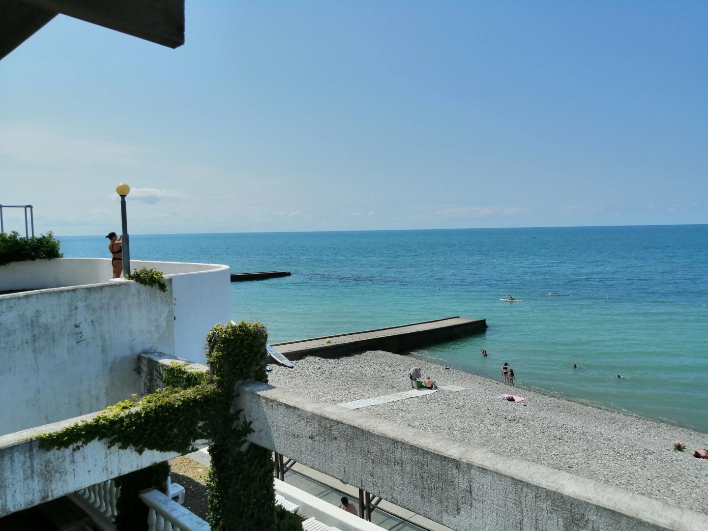 Гостевой дом Сола