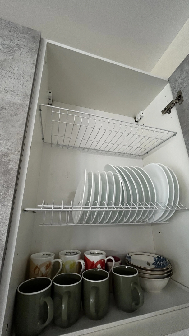 Апартаменты Двухкомнатные Утро в облаках в Бресте