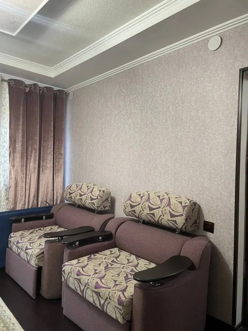 Гостевой дом Уютный коттедж для большой компании