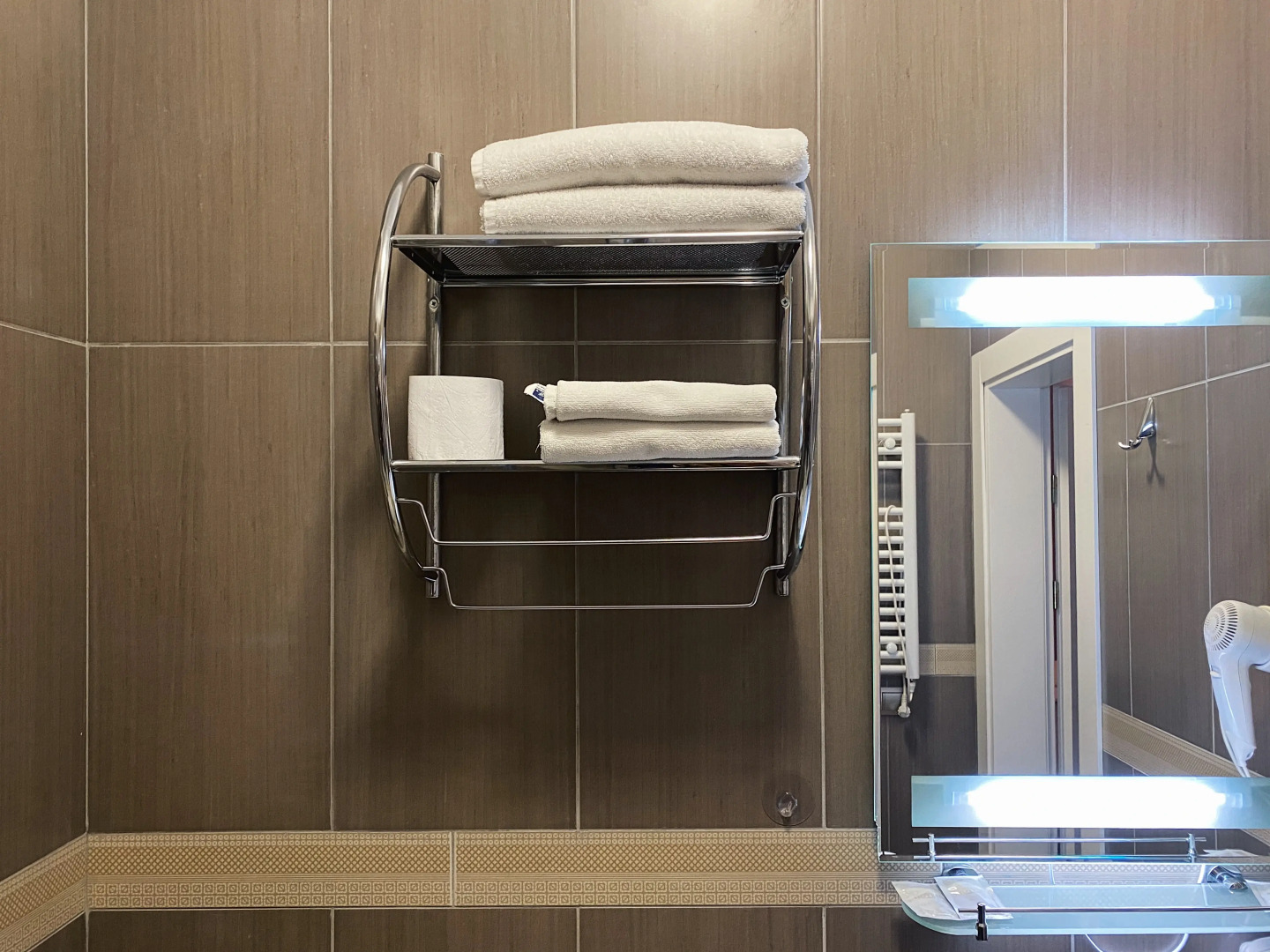 Отель River Side