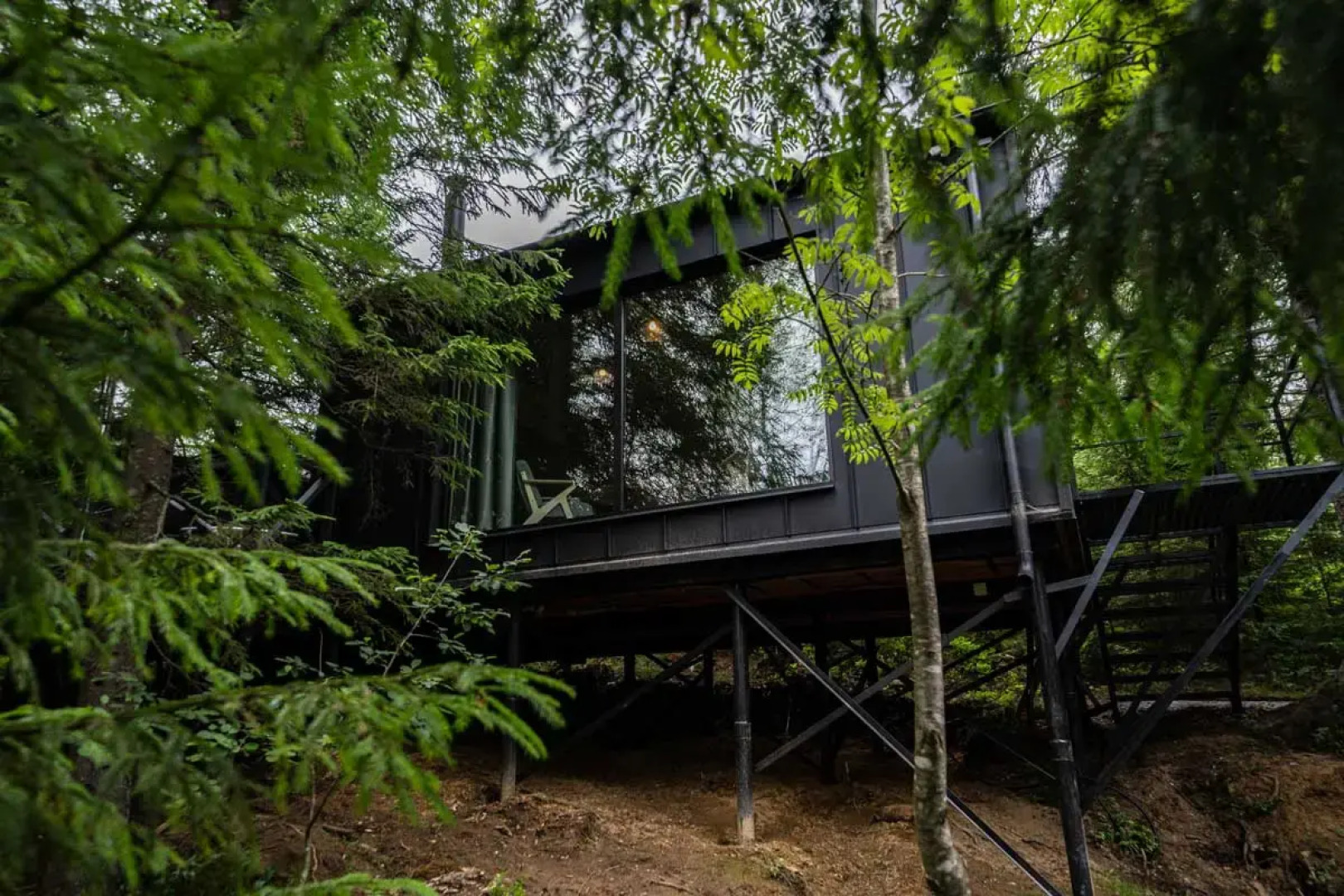 Частный дом Anttila Hutor 11