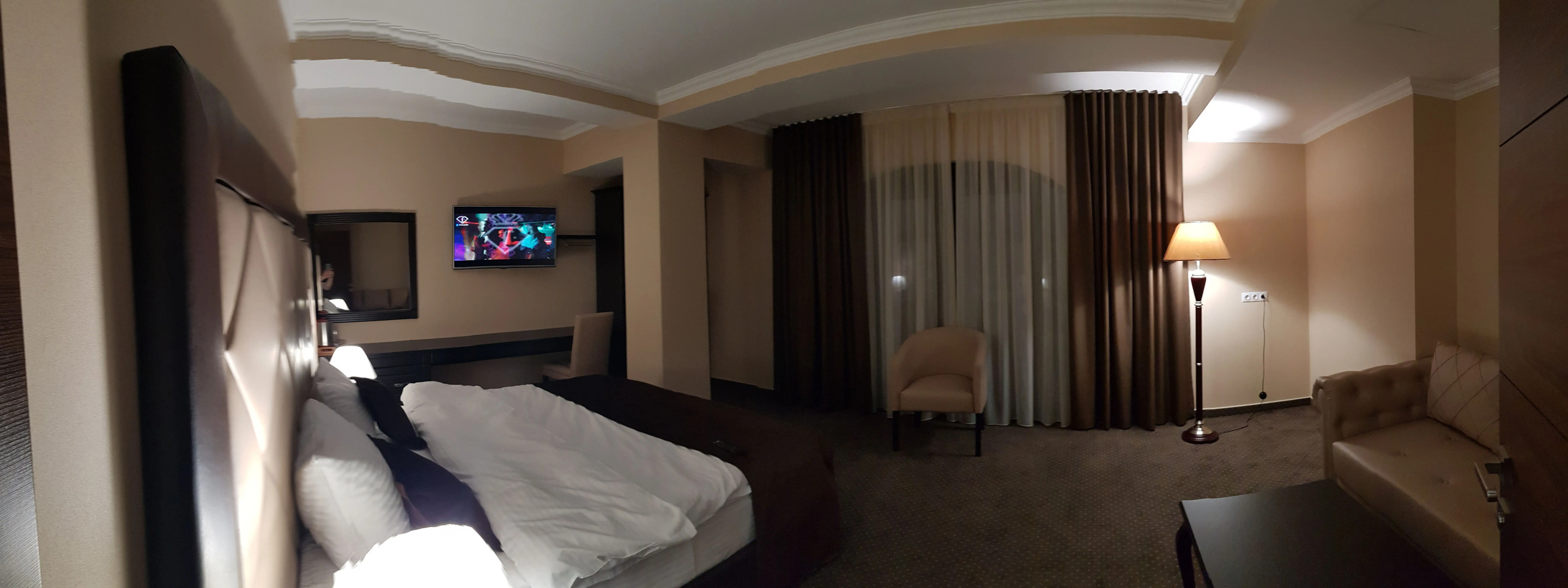 Гранд-Отель Bernardazzi