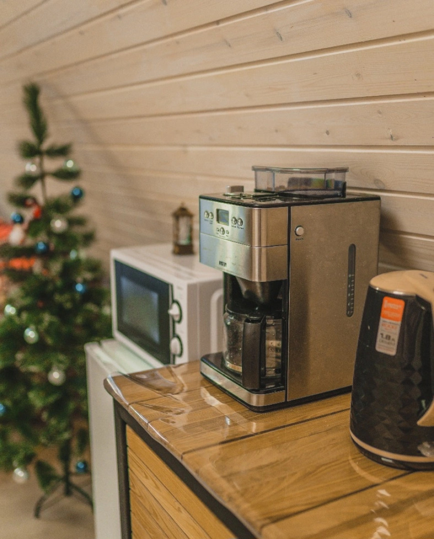 Глэмпинг Ars_Frame