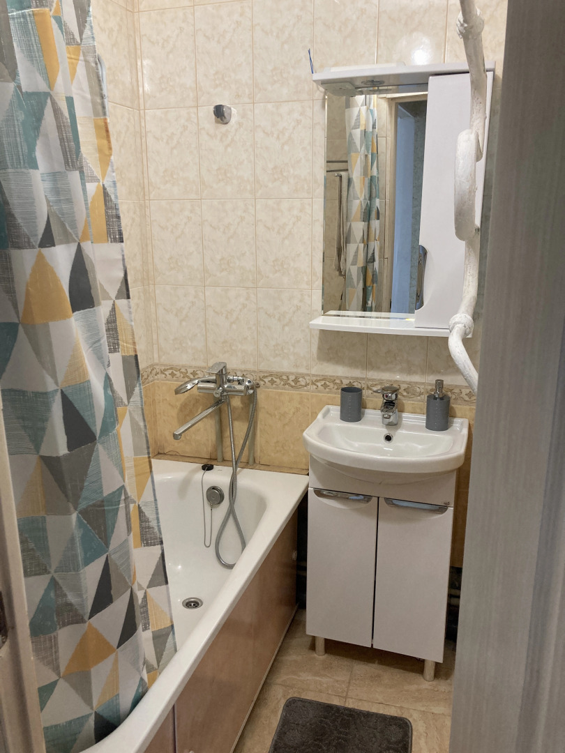 Апартаменты Кирова 95